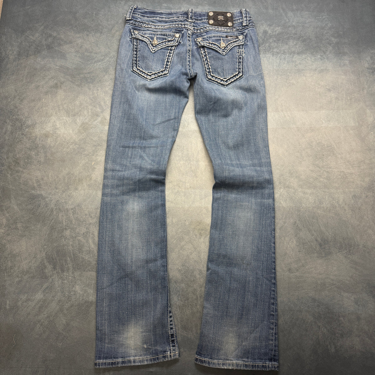 Damen Miss Me - W29
