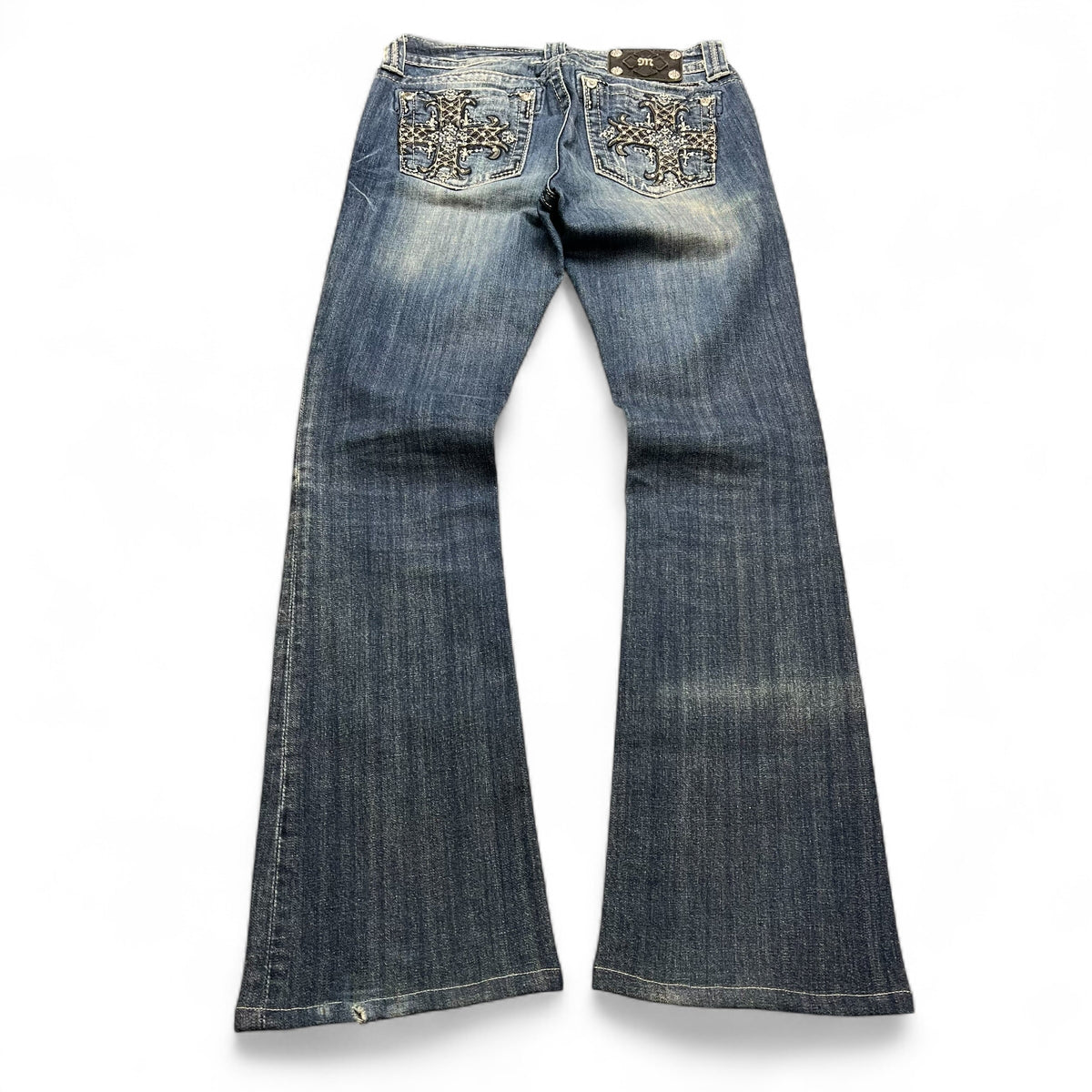 Damen Miss Me (M | W28)