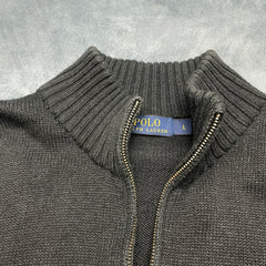 Ralph Lauren Zip - L