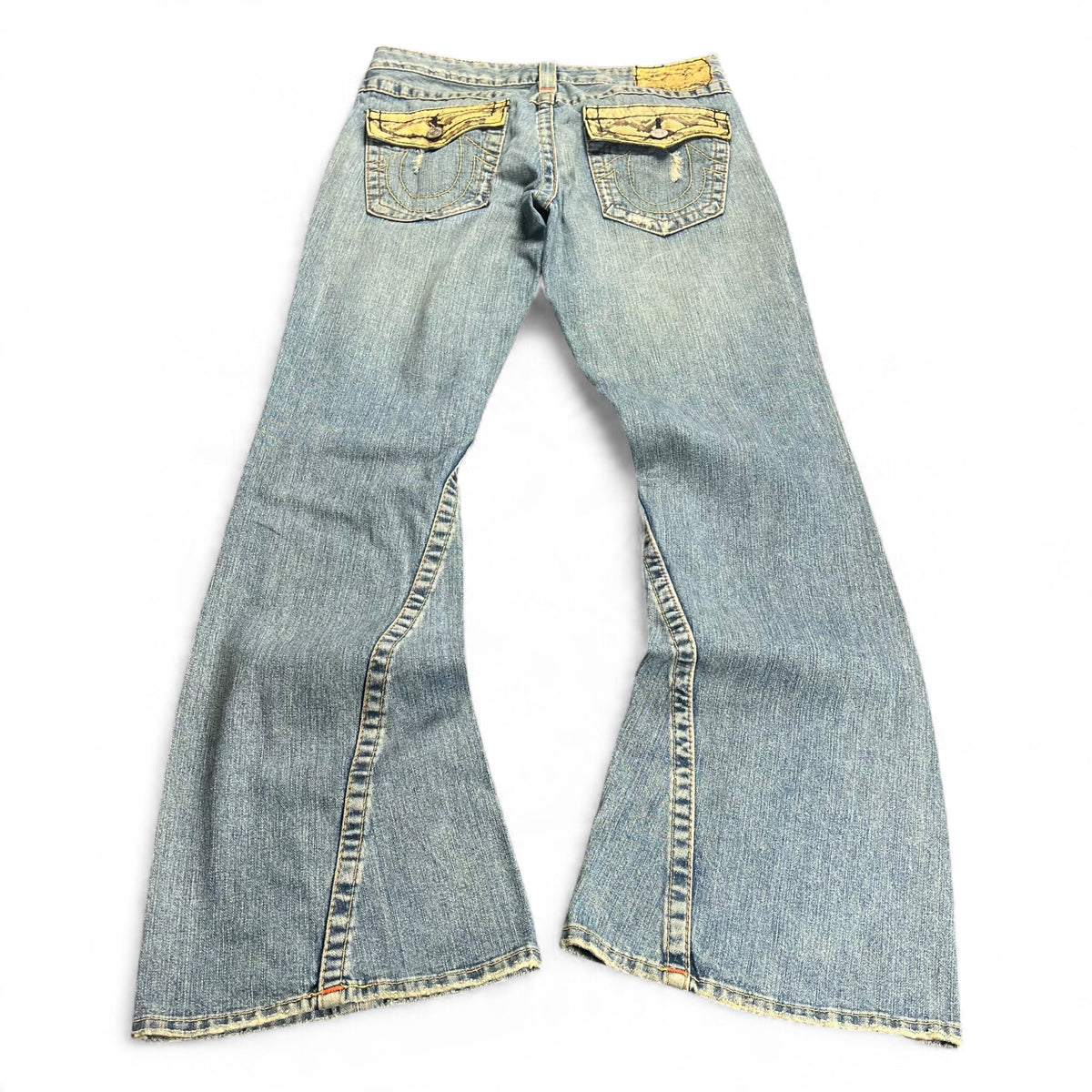 Damen True Religion Flared (L | W32)