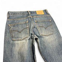 Levi’s 507 Bootcut (L | W34 L32)