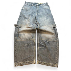 Von Dutch Baggy Jeans (M | W31)