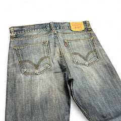 Levi’s 506 Straight (L | W36 L30)