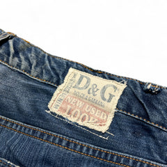 Dolce&Gabbana Straight (M | W31)