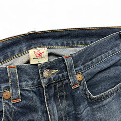 True Religion Boot (XL | W36)