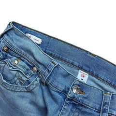 True Religion Relaxed Slim (XL | W38)