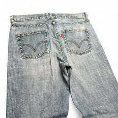 Levi’s Straight (L | W34)
