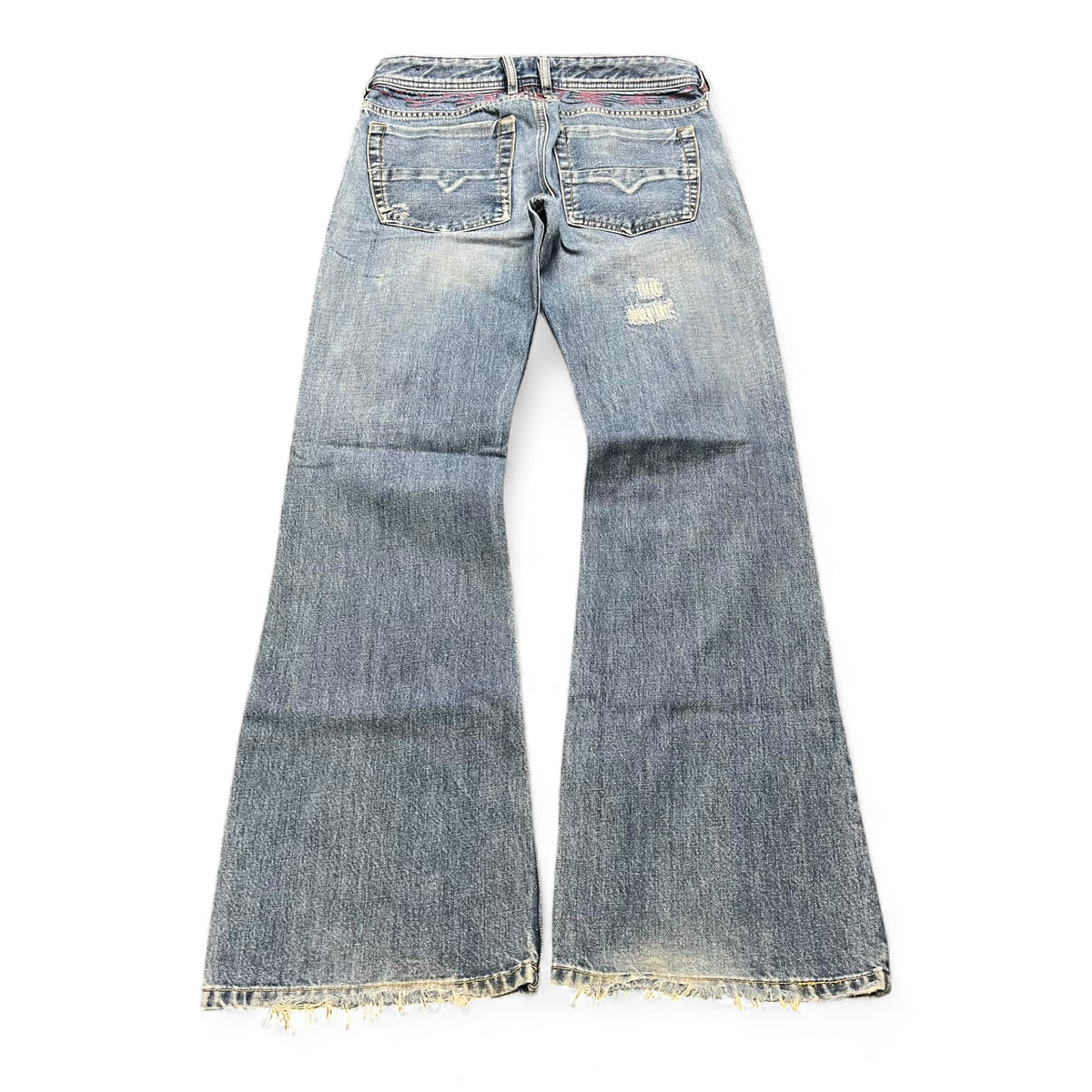 Diesel (M | W30)