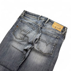 Diesel (M | W30)