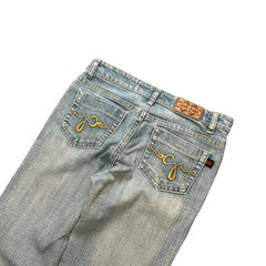 Damen Y2K Jeans (S | W26)