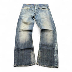 Levi’s Boot 512 (M | W33)