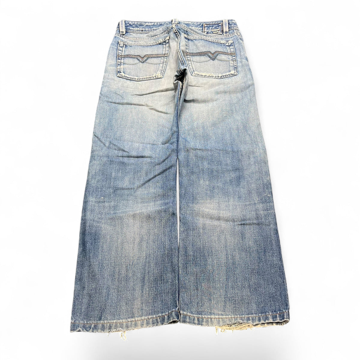 Diesel (M | W31)