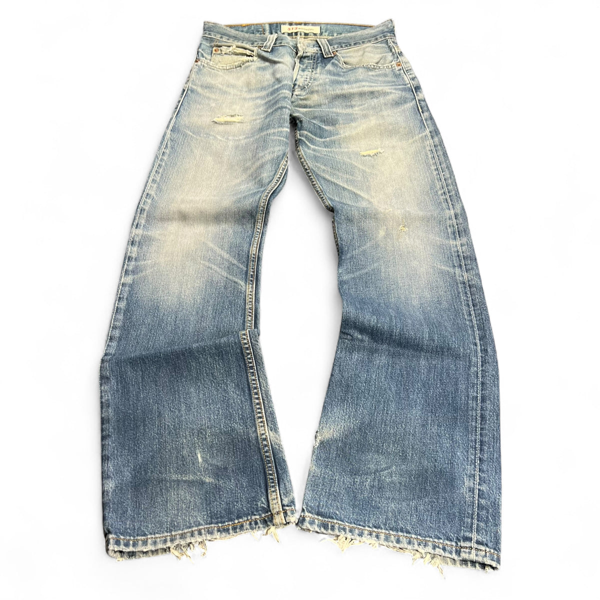 Levi’s 512 Bootcut (M | W30 L32)
