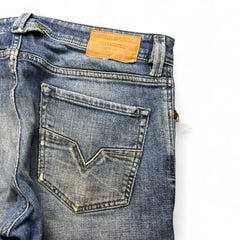 Diesel (M | W32)