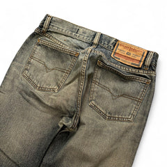 Diesel (S | W29)
