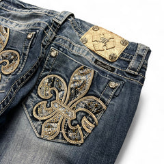 Damen Miss Me (S | W27)