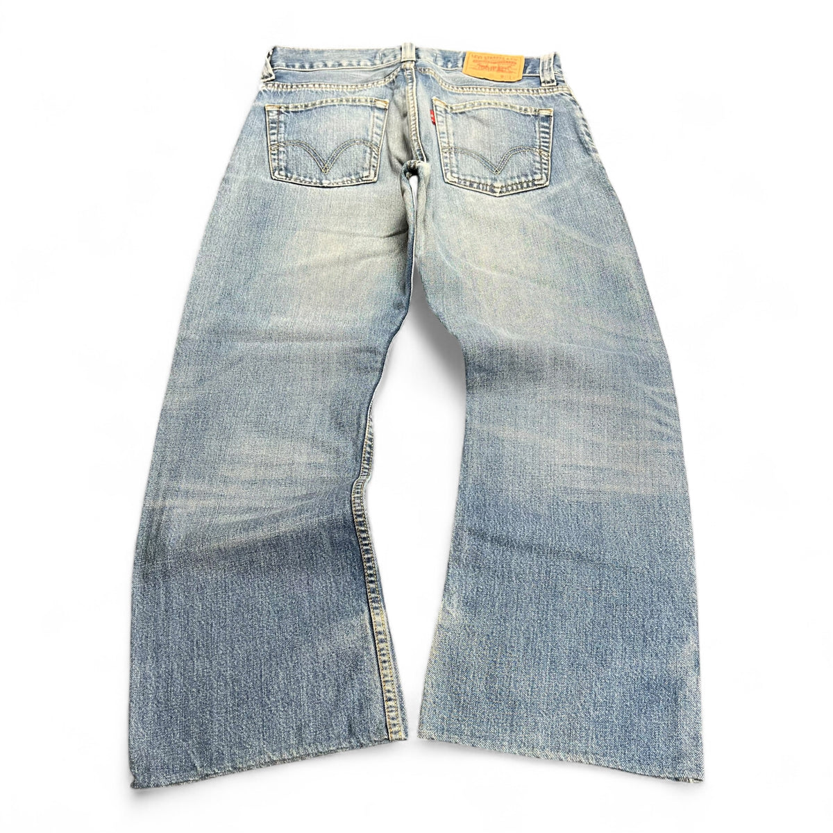 Levi’s 512 Bootcut (M | W31 L28)