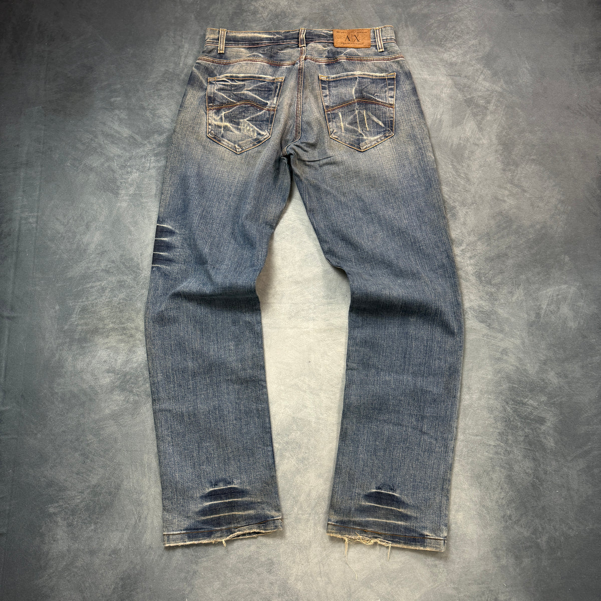 Armani Jeans - W32