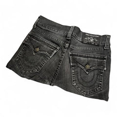 Damen True Religion Skirt (L | W31)