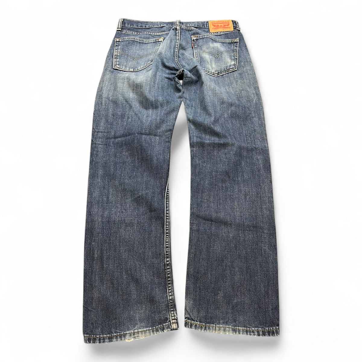 Levi’s Straight 514 (M | W33)