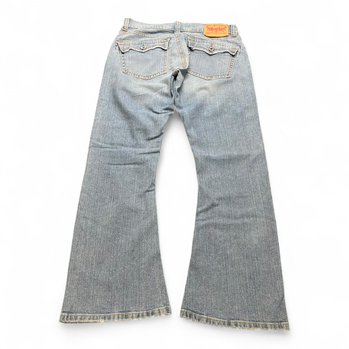 Levi’s Boot 527 (L | W34)