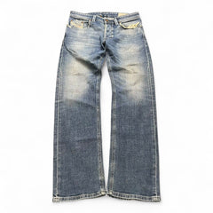 Diesel (M | W32)