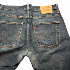 Levi’s 507 Boot (L | W34)