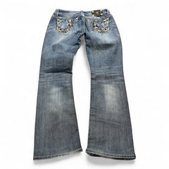 Damen Miss Me (L | W30)