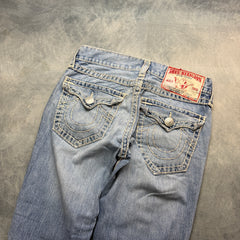 True Religion - W30
