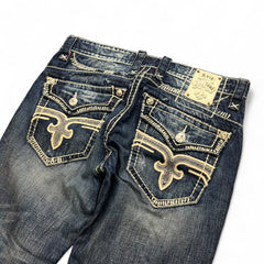 Rock Revival (L | W36)