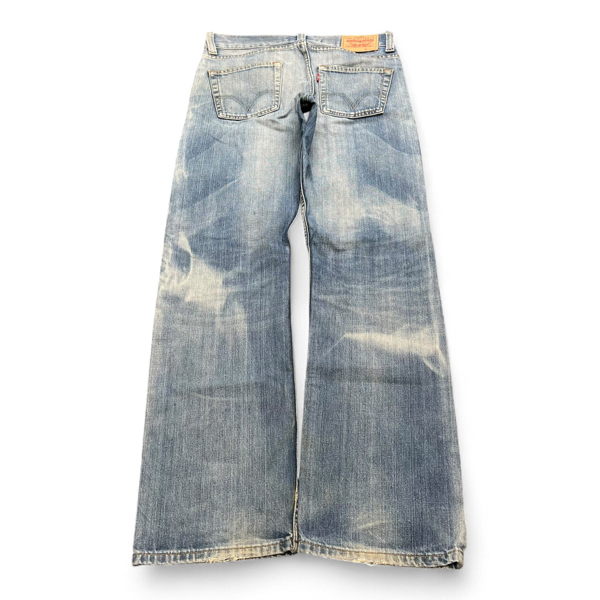 Levi’s 506 (L | W33)