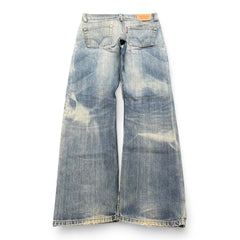 Levi’s 506 (L | W33)