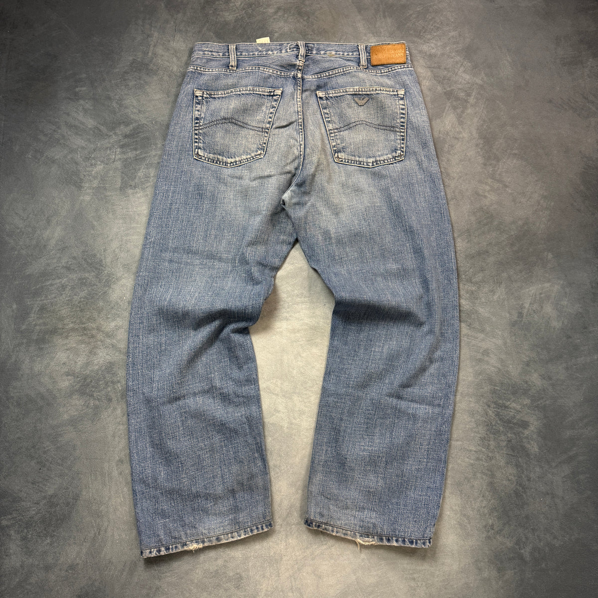 Armani Jeans - W34