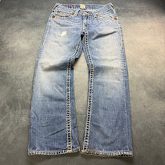 True Religion - W30