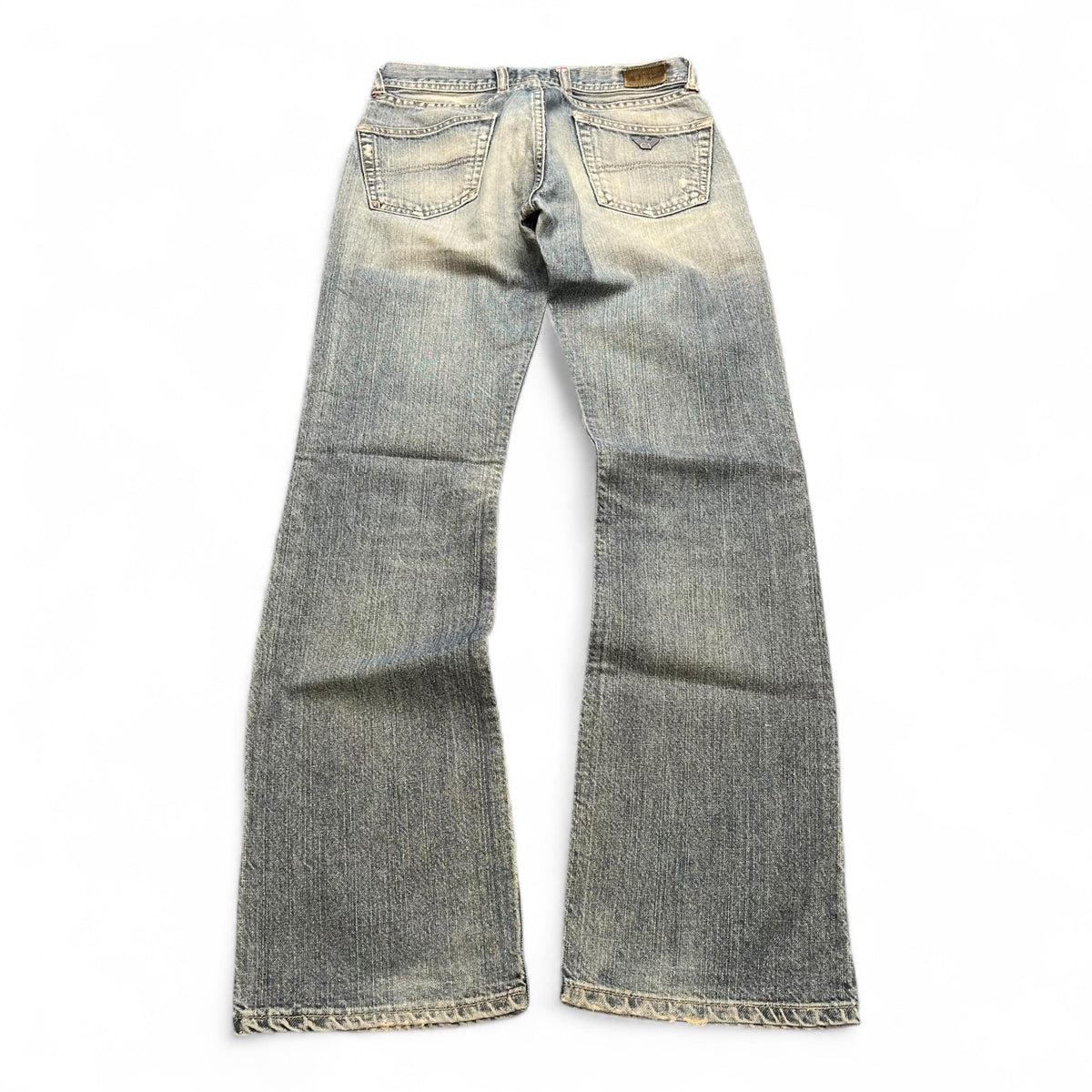 Damen Armani (S | W26)