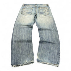 Diesel Baggy (L | W33)
