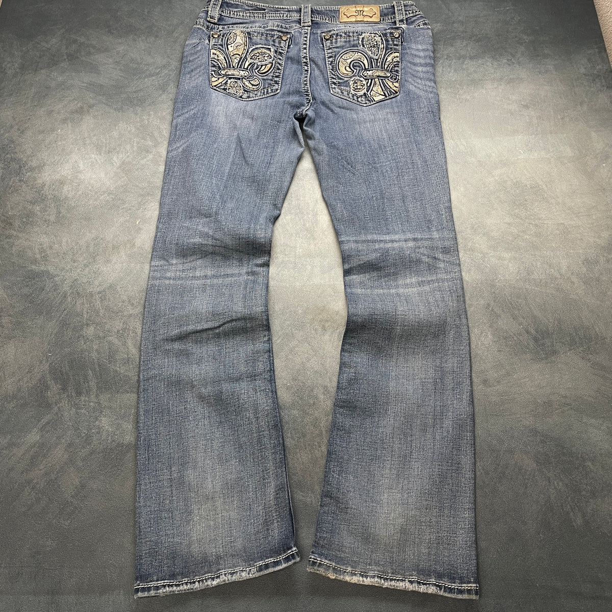 Damen Miss Me Jeans - W33