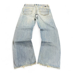 Diesel Straight (H | T46)
