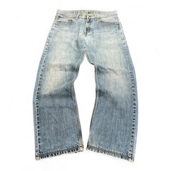 Levi’s Straight (L | W34)