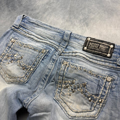 Damen Miss Me (M | W30)