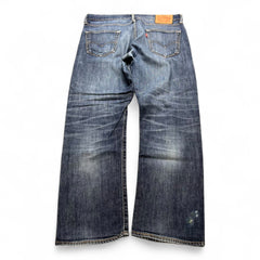 Levi’s Straight 504 (L | W36)