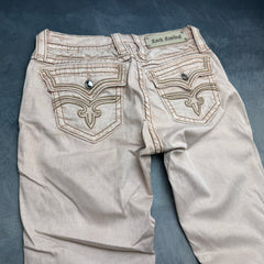 Damen Rock Revival - W26