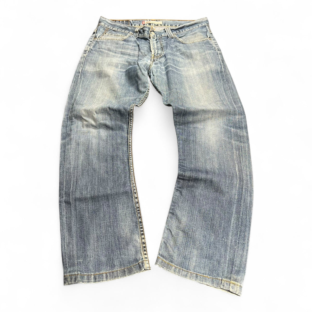 Levi’s 506 Straight (L | W34 L32)