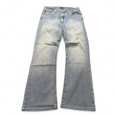 Damen Armani (M | W28)