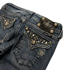 Damen Miss Me (S | W26)