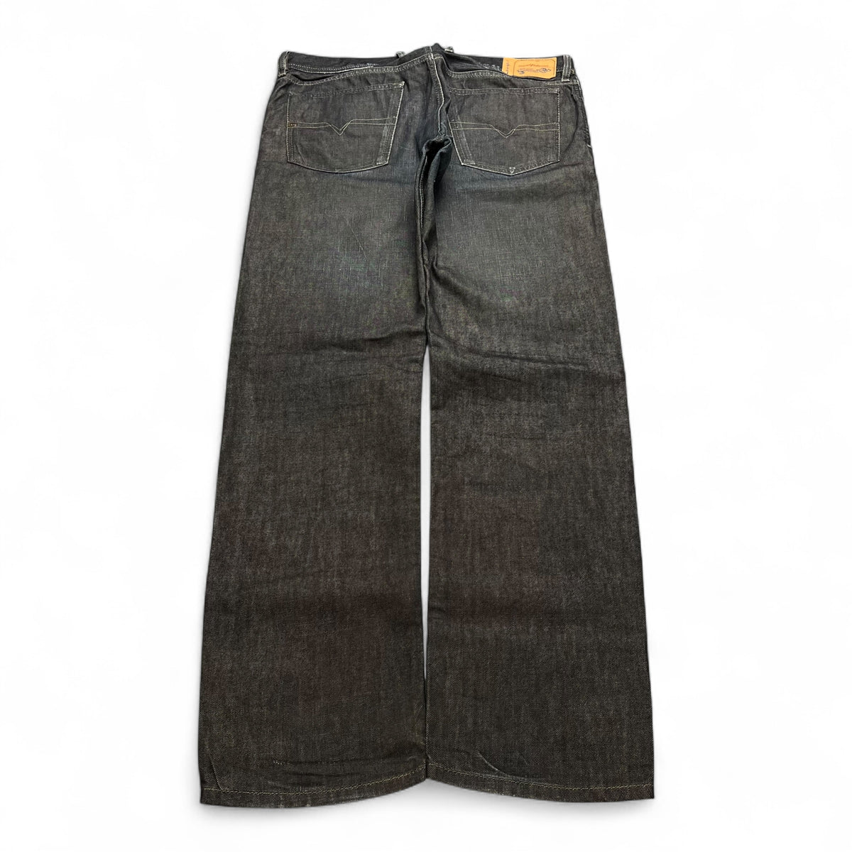 Diesel (XL | W36)