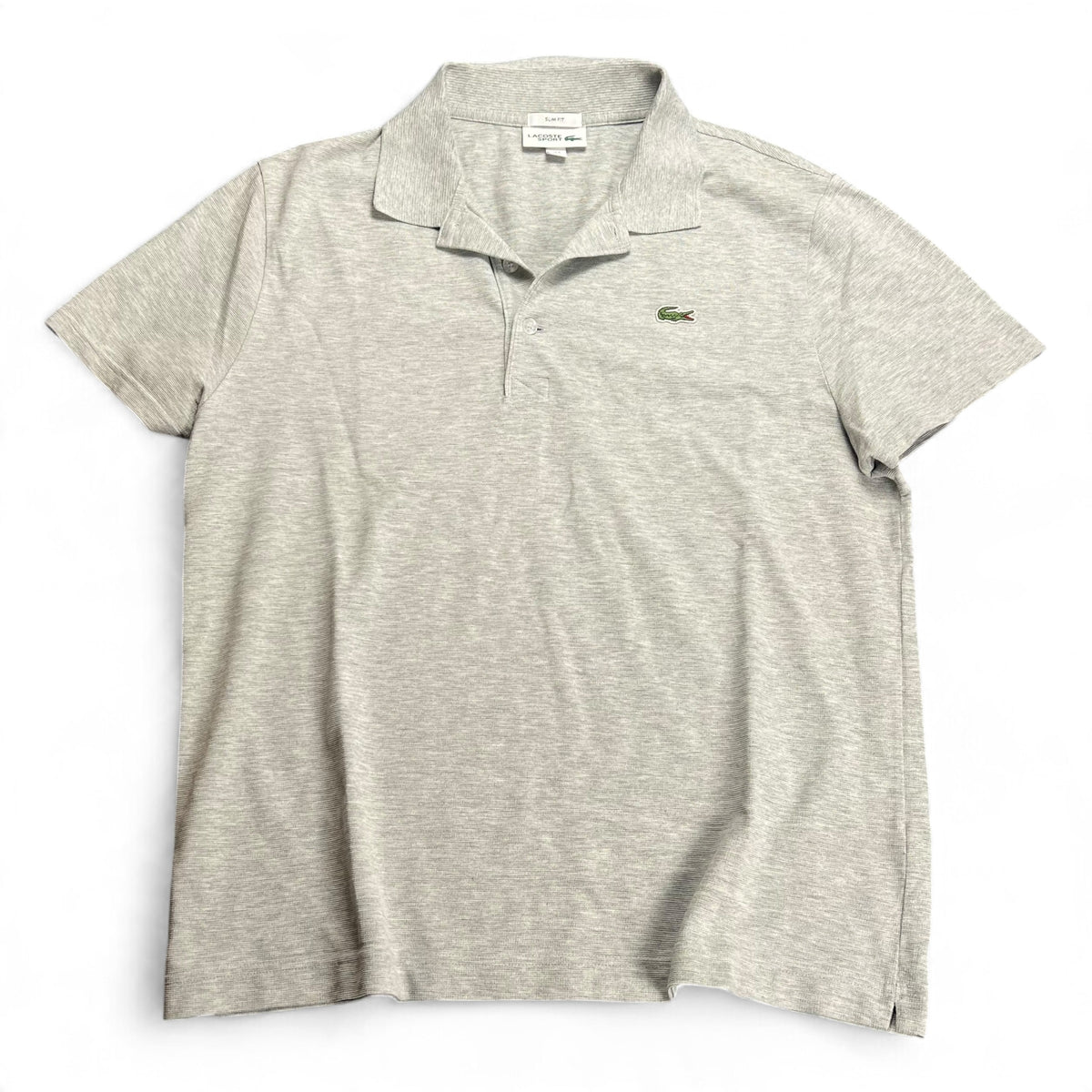 Lacoste Polo (L)