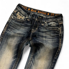 Damen Rock Revival (M | W28)