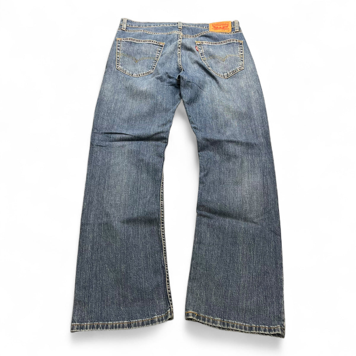 Levi’s Boot 527 (L | W34)