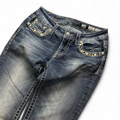 Damen Miss Me (L | W30)
